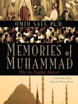 cover image of Memories of Muhammad